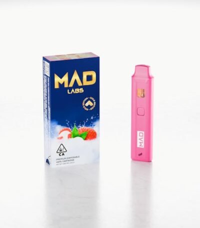 Strawberry Banana - All-in-One Gold Edition 1G