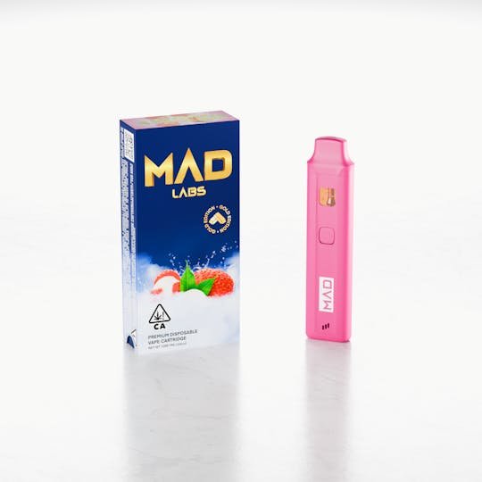 Strawberry Banana - All-in-One Gold Edition 1G