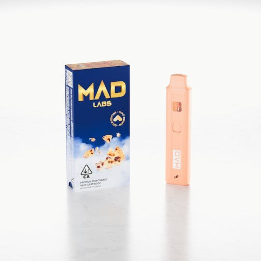 Mad Cookies - All-in-One Gold Edition 1G